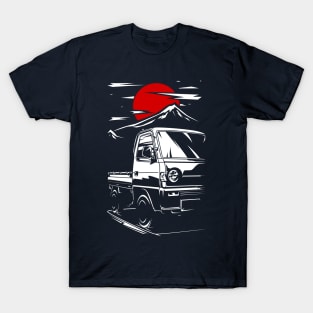 Suzuki Carry T-Shirt